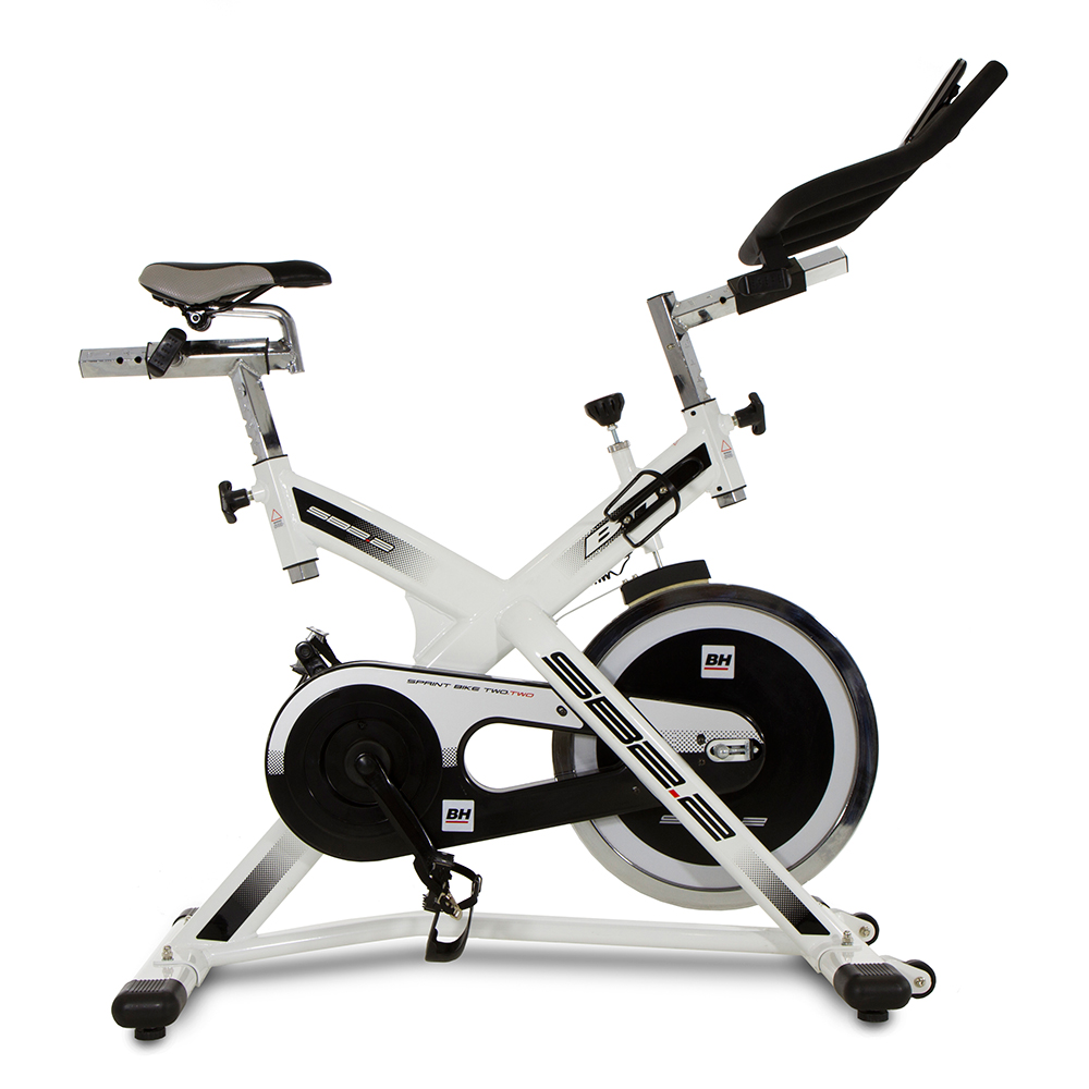 Vélo de biking BH FITNESS SB2.2